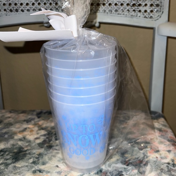 Rosanne Beck Collections Holiday Cups - Picture 2 of 3